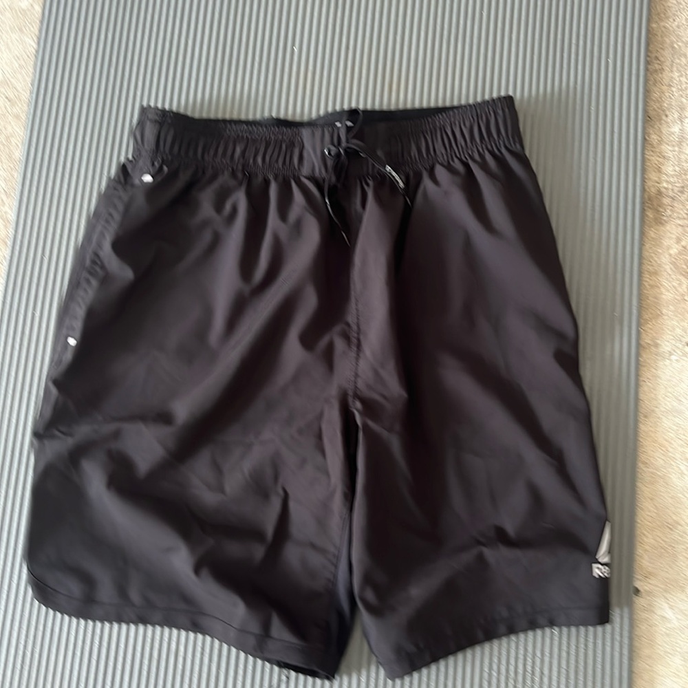 Athletic shorts
